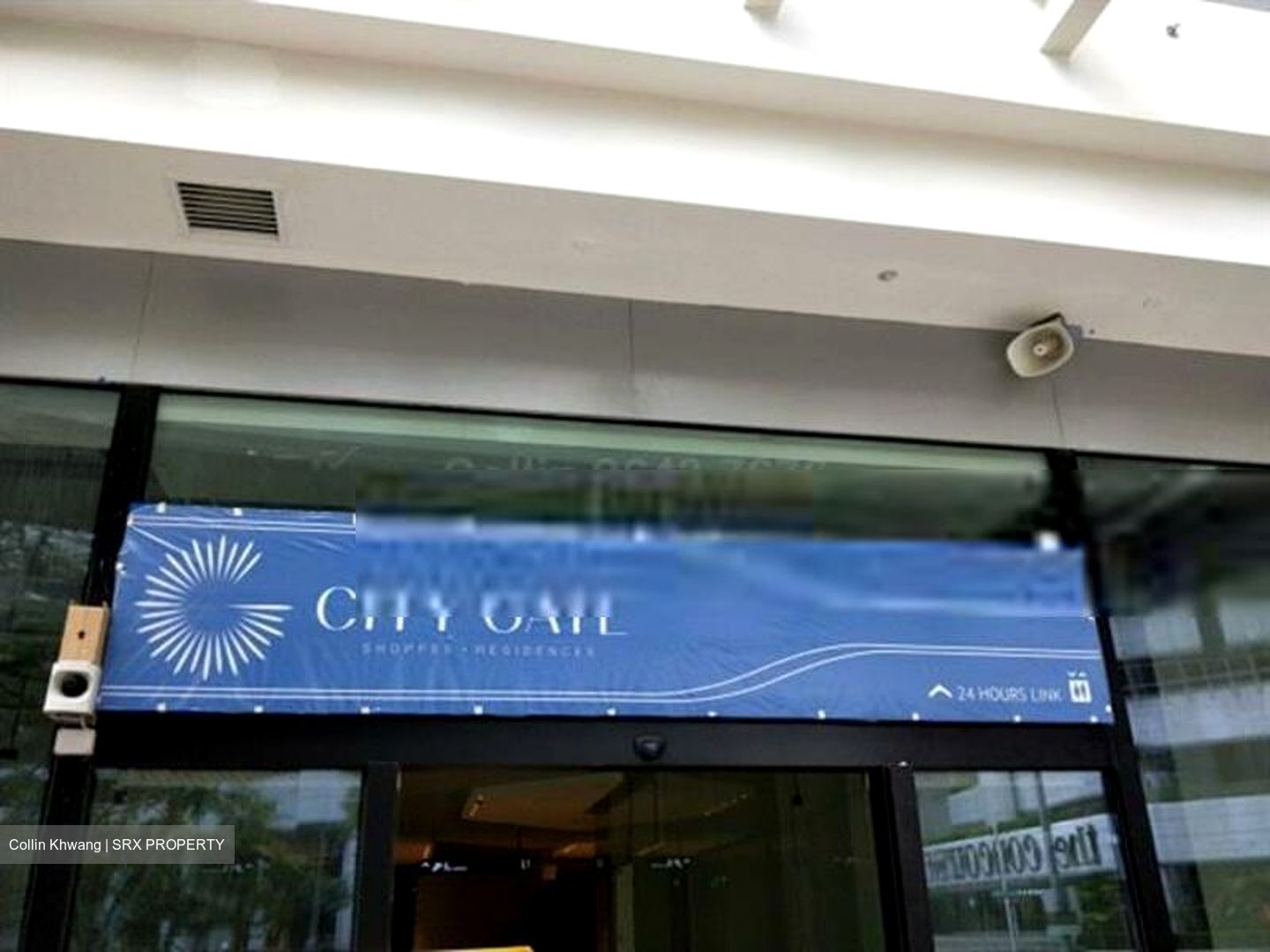 City Gate (D7), Shop House #534866471